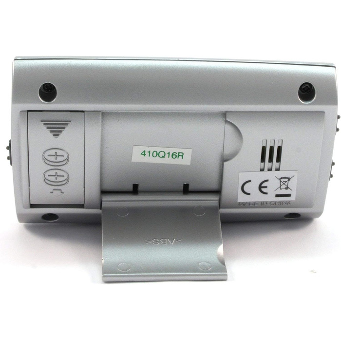 Casio Alarm Clock PQ-31