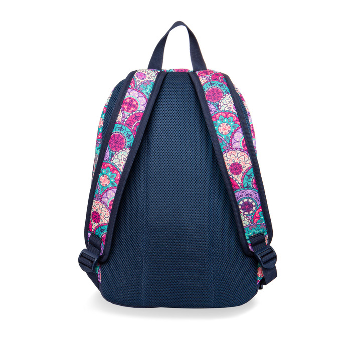 Шкільний рюкзак однокамерний CoolPack, багатоколірний, 21 л