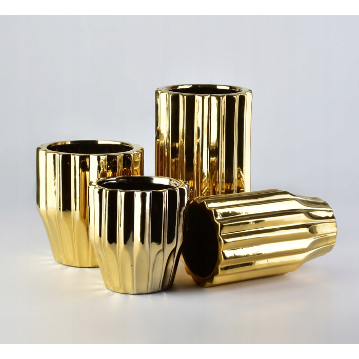 Керамічна ваза Mondex, 14 x 24,5 см