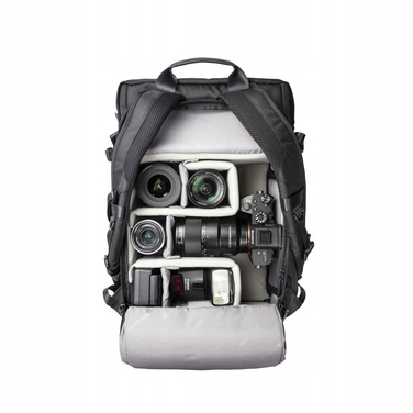 Фоторюкзак VANGUARD VEO SELECT 45BFM, зелений