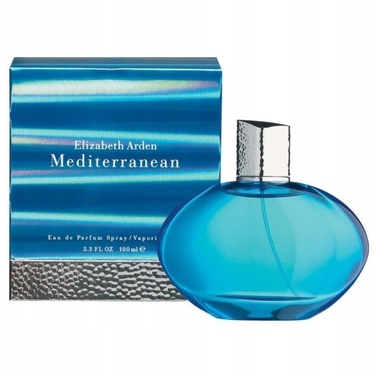 Парфумована вода Elizabeth Arden Mediterranean, спрей 100 мл