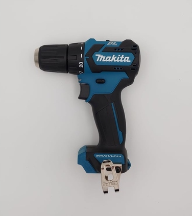 Акумуляторний шурупокрут Makita DF332DZ 10,8 В