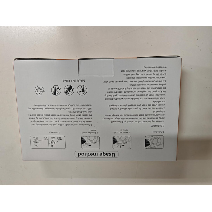 Висувна поводок для собак, 5 м, подвійний поводок для 2 собак, для собак середніх та великих порід до 50 кг, білий та чорний