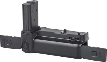 Акумуляторний хват (Battery Grip) для Nikon Z5, Z6, Z6II, Z7, Z7II сумісний з BG-N10, чорний