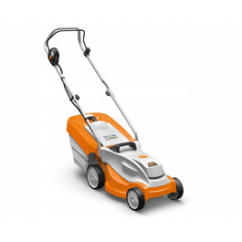 Акумуляторна газонокосарка Stihl RMA 235 (33 см), без акумулятора та зарядного пристрою