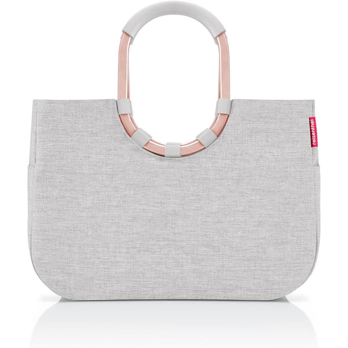 reisenthel Unisex Loopshopper L Frame Carry Bag