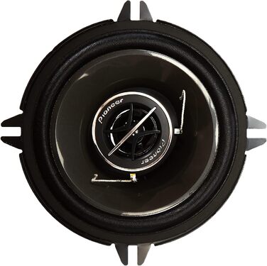 Автомобільні 2-смугові динаміки Pioneer TS-1302i 13 см, 130 Вт для Renault, Opel