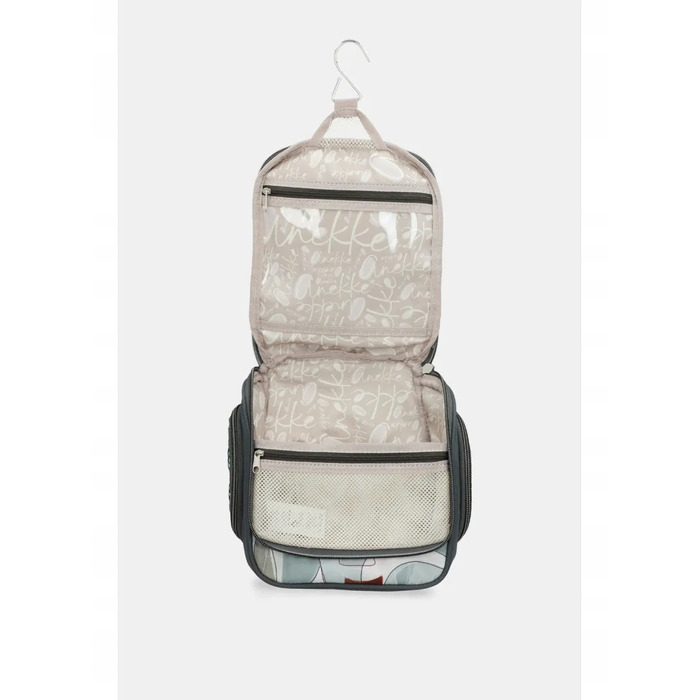 Косметичка Anekke 42587-012 багатоколірна