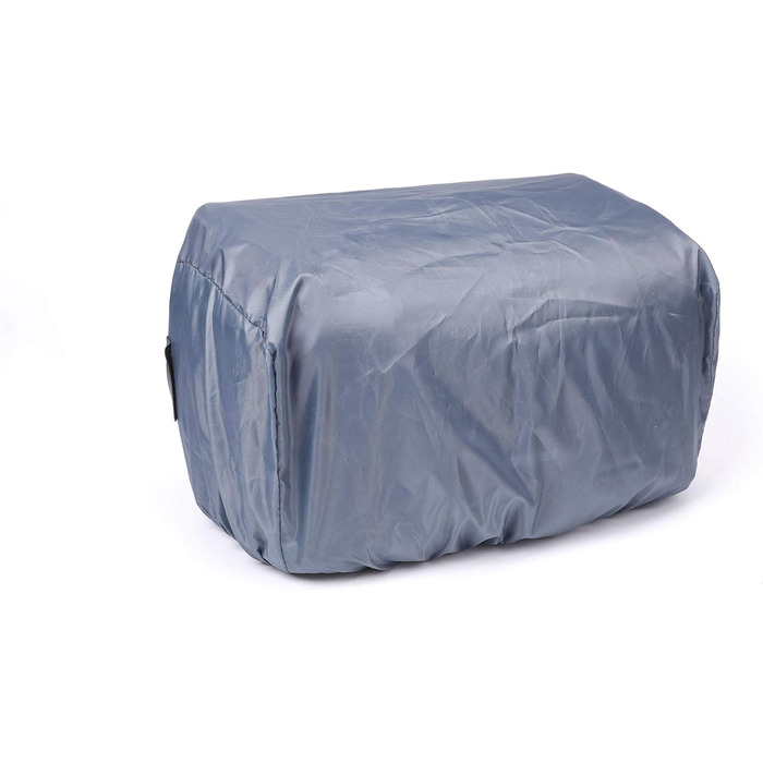 Сумка для фотоапарата Bodyguard Easy SLR XL - велика, для дзеркальної камери, об'єктивів та аксесуарів