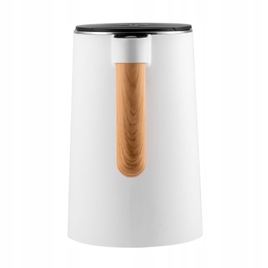 Електричний чайник Concept RK3300, 2200 Вт, 1,5 л, білий