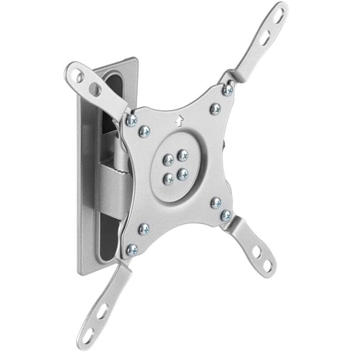 Кронштейн для телевізора Goobay Basic Tilt M 13-43