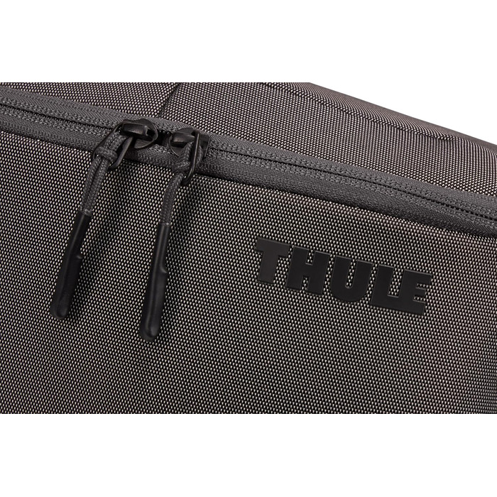 Косметичка Thule Subterra 2 Vetiver Gray - універсальний розмір