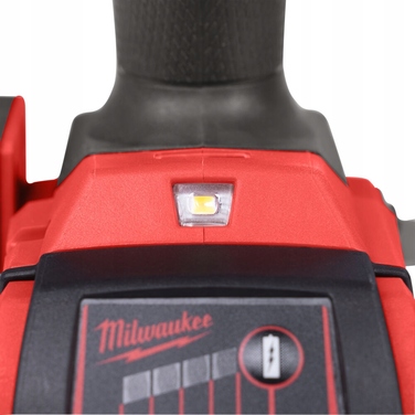 Свердловокрут з ударом Milwaukee M18 FPD3-0 18V 158Nm (без АКБ та ЗУ)