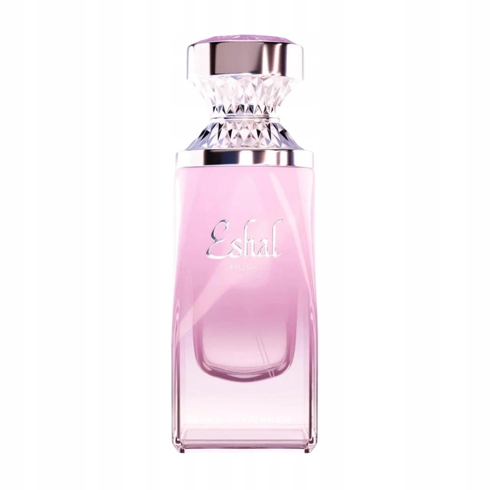 Парфумована вода Paris Corner Eshal Musk, 100 мл