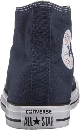 Кросівки Converse Chuck Taylor All Star High Top для дітей (42.5 EU, синій)