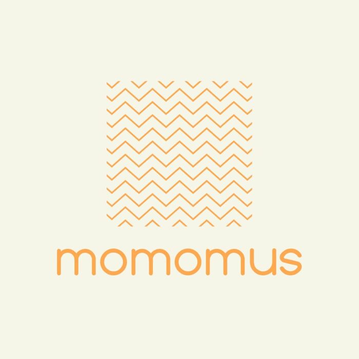 Плед для пікніка MOMOMUS XXL для пляжу та кемпінгу 210x240 см, помаранчевий - складаний, великий, без піску