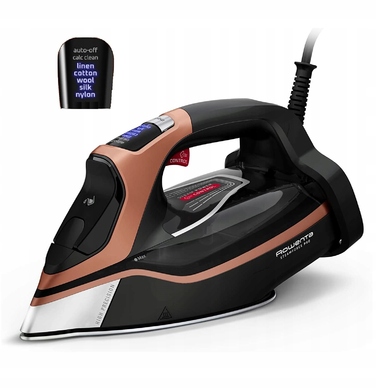 Автоматична прасувальна станція Rowenta Steamforce Pro DW9510, 3200 Вт, 5 програм