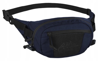 Поясна сумка HELIKON-Tex POSSUM Cordura, колір Sentinel Blue