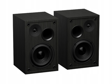 Комплект акустичних систем 2.0 Genesis Arsen 302BT, 20 Вт, чорний