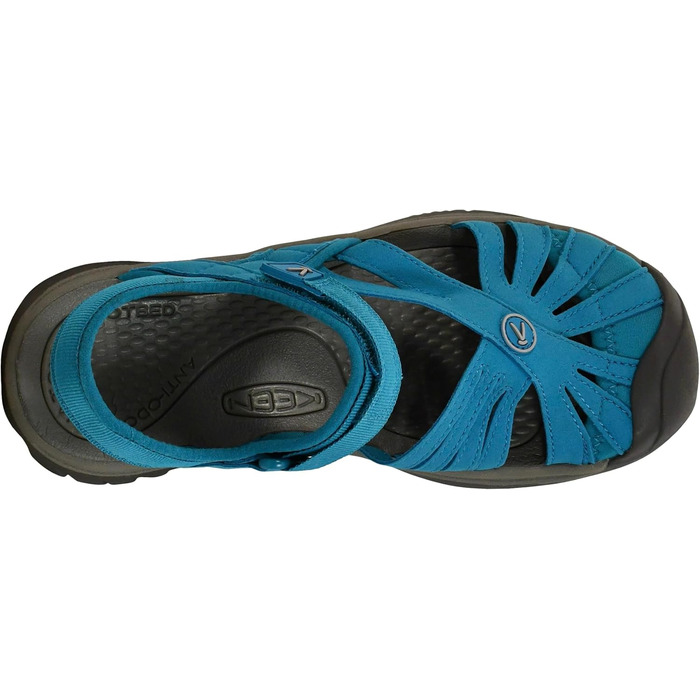 KEEN Rose сандалі жіночі повсякденні закриті Fjord Blue 39 EU