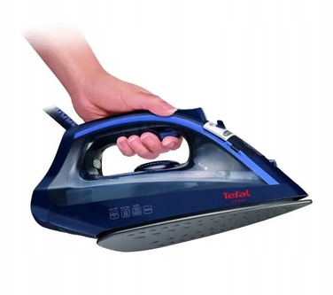 Парова праска Tefal 1713, 2000 Вт