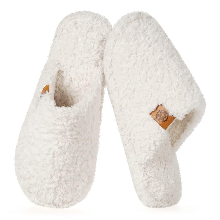Домашні тапочки Dokela для жінок та чоловіків: зручні, з memory foam, з штучного хутра, з неслизькою підошвою