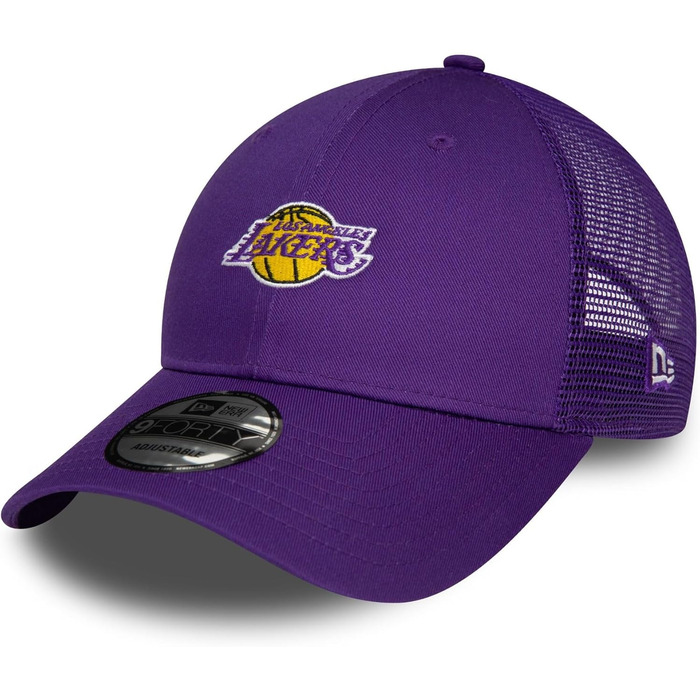 Кепка New Era NBA Basketball 9Forty/9Fifty - Бейсболка Snapback з логотипом Bulls, Nets, Lakers, Bucks (однаковий розмір)