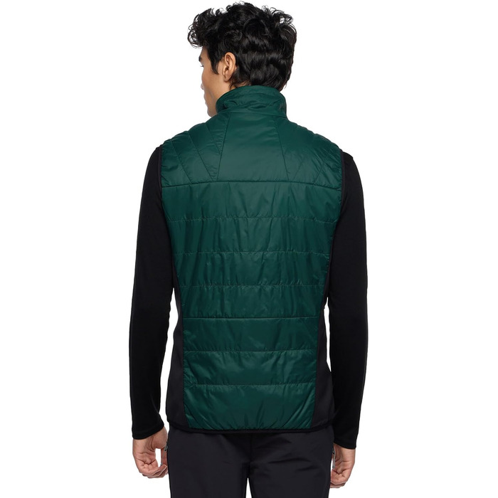 Жилет чоловічий VAUDE Sesvenna IV (XL, deep pond)