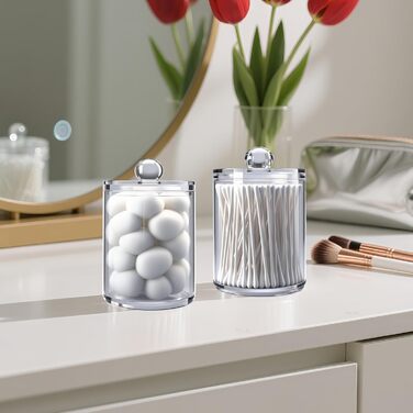 Набір аксесуарів для ванної кімнати, 9 предметів: сміттєвий бак, дозатор мила, мильниця, щітка для унітазу, тримач для зубних щіток, стакан, піднос, контейнер для ватних паличок, органайзер для стільниці, чорний та золотий