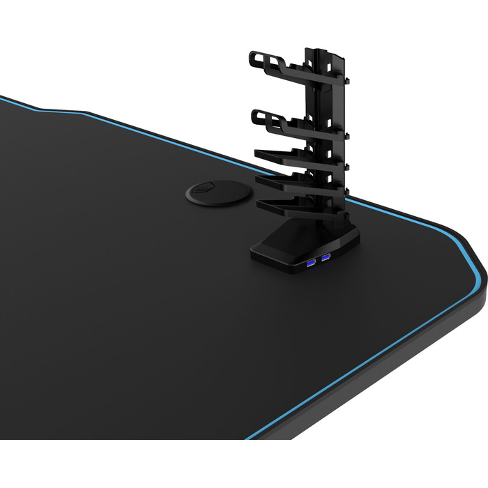 Ігровий стіл Ultradesk 160 x 70 x 70 см