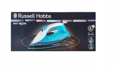 Праска Russell Hobbs 25580-56 1800 Вт