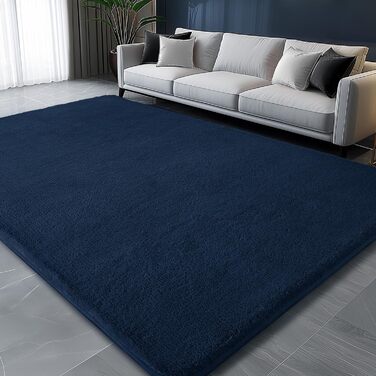 Килим Sour Lemon для вітальні/дитячої кімнати, 160x230 см, сірий, короткий ворс, антиковзаюча підкладка