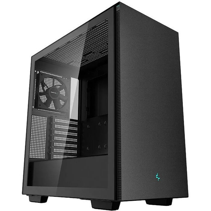 Корпус DeepCool CH510 Mid Tower ATX