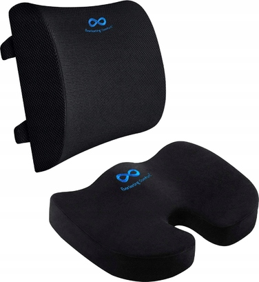 Подушка на офісне крісло Everlasting Comfort