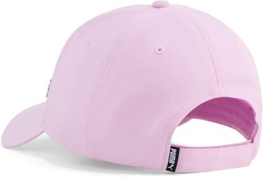 Кепка бейсболка PUMA ESS Metal Cat Mauve Glow (універсальний розмір)