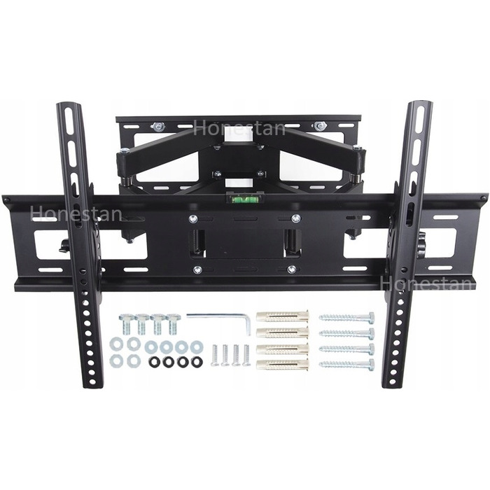 Поворотний кронштейн для телевізора Panasonic TX-P50G20E, настінне навісне кріплення з вилітом