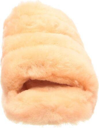 Жіночі халапи UGG Fluff Yeah, колір Soft Coral, розмір 39 EU