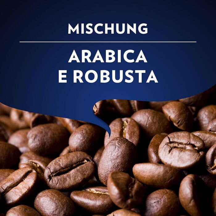 Кава в капсулах Lavazza Crema e Gusto для Nespresso, з нотками горіхів та шоколаду, 100 капсул (10х10г)