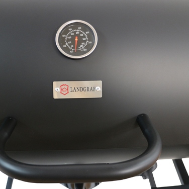 Вугільний гриль LANDGRAF 70 x 35 см