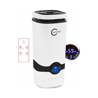 Зволожувач повітря Carruzzo Smart Mist Pro Air+