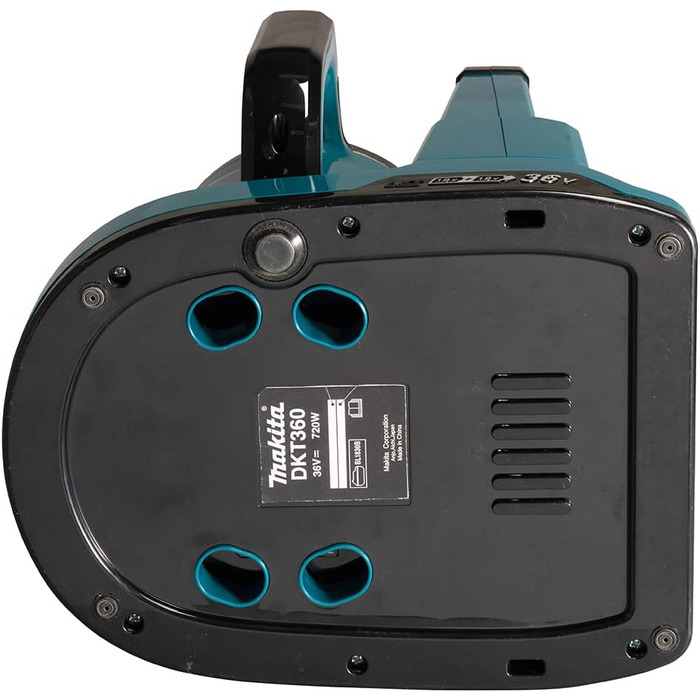 Makita DKT360Z Cordless Kettle 2x18V (without battery, without charger)