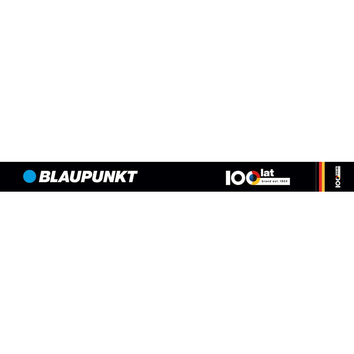 Електричний тример для трави Blaupunkt BC5020, 1400 Вт, 6000 об/хв, 420 мм