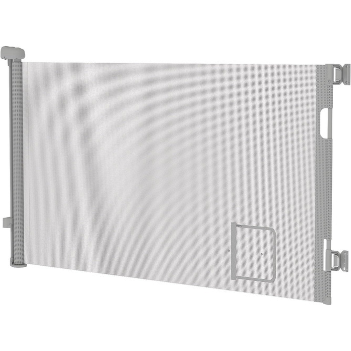 Клітка для цуценят/малих тварин 8 секцій, загон для собак з захисним тентом, гнучкий та складаний, 80*60 см, 8 шт.