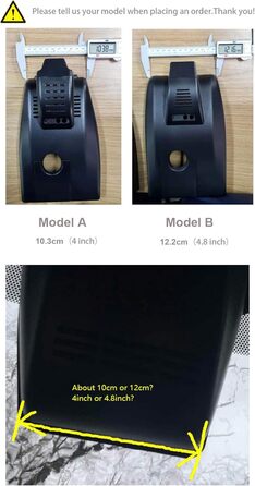 Автомобільний відеореєстратор FITCAMX для Toyota C-HR (2017-2020) 4K WiFi, 64GB, чорний/сірий/срібний