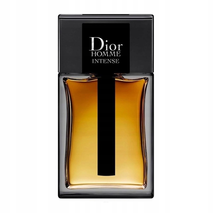 Парфумована вода для чоловіків Dior Homme Intense, 100 мл