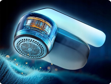 Машинка для гоління одягу Berdsen BD-391