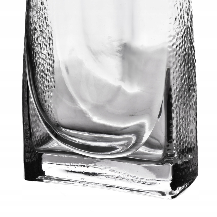 Скляна ваза Mondex, 36 см