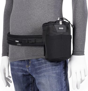 Чохол для фотооб'єктивів THINK TANK Photo Sling V3, 75 см, чорний