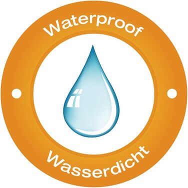 Штора для душу Sanilo Greego, водонепроникна, антигрибкова, з кільцями (12 шт.) - висока якість