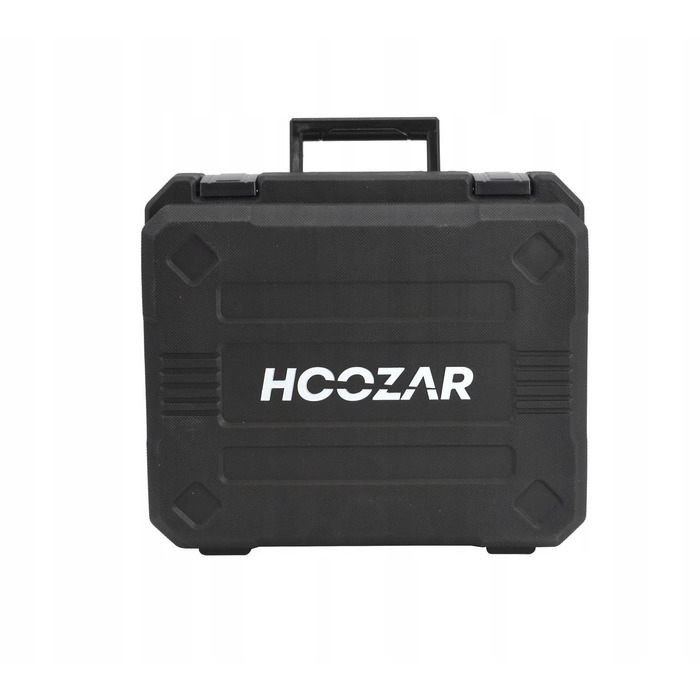 Акумуляторний шуруповерт Hoozar 18 В AW06065